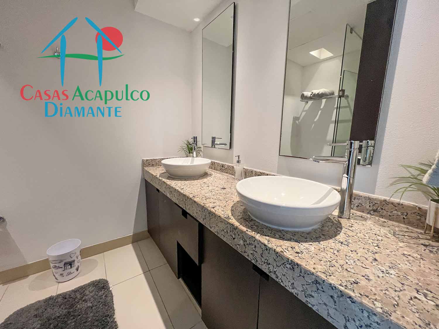 La Isla Hawaii 807 - Recámara principal 5